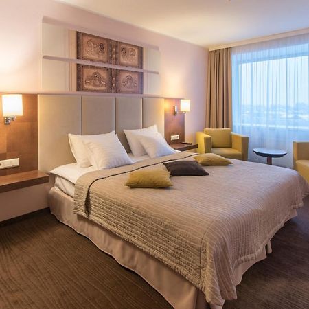 Mercure Marijampolė 외부 사진