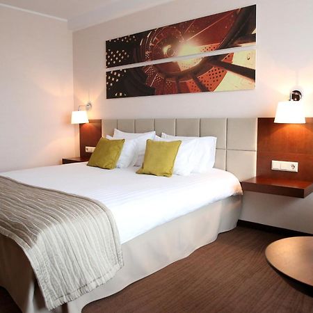 Mercure Marijampolė 외부 사진