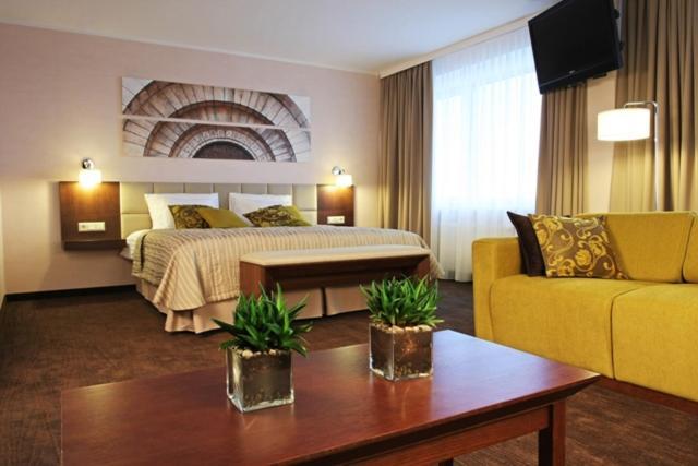 Mercure Marijampolė 외부 사진