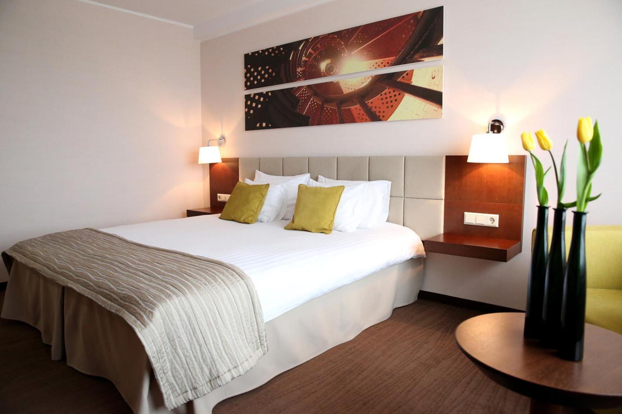 Mercure Marijampolė 외부 사진