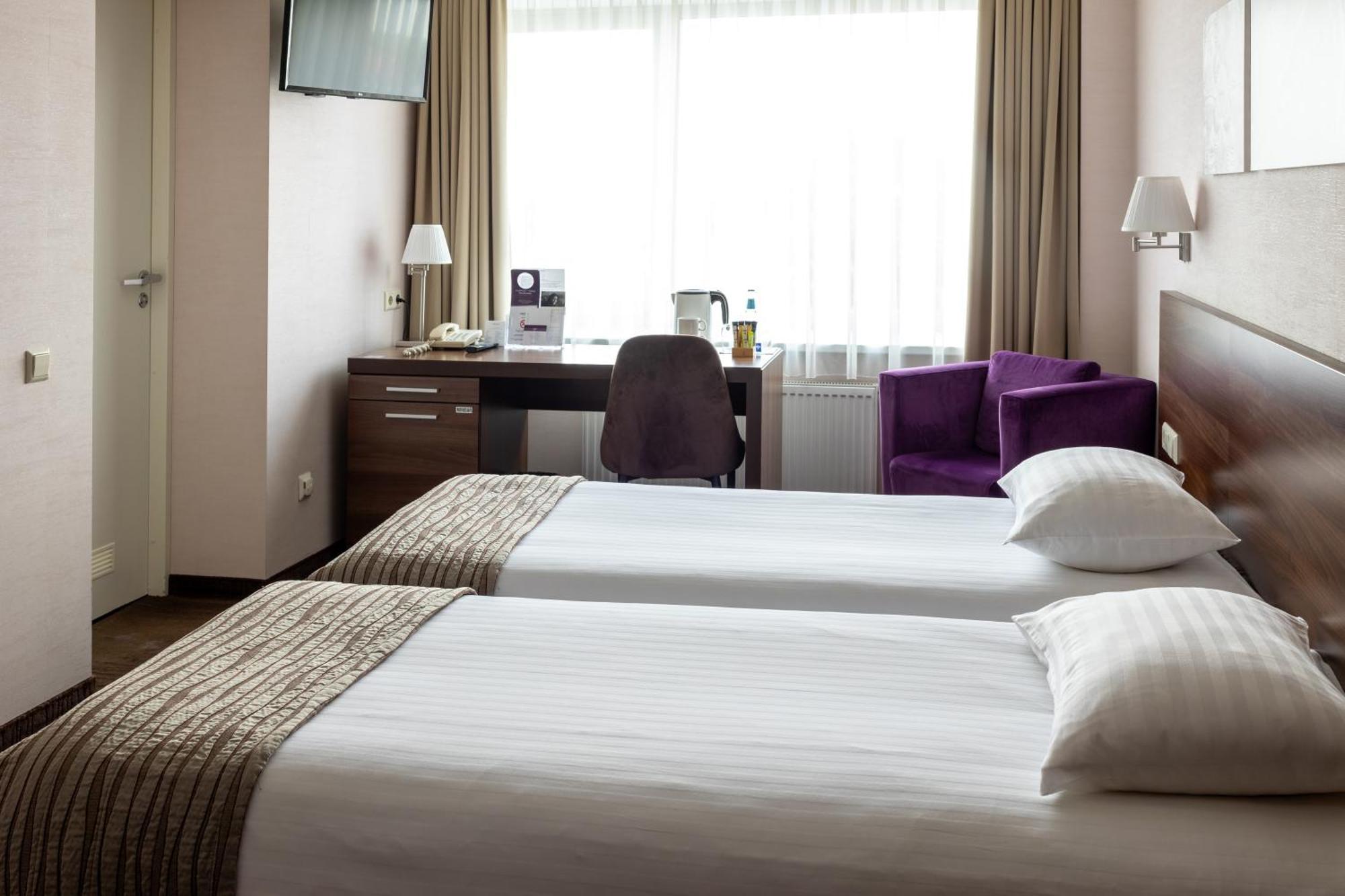 Mercure Marijampolė 외부 사진