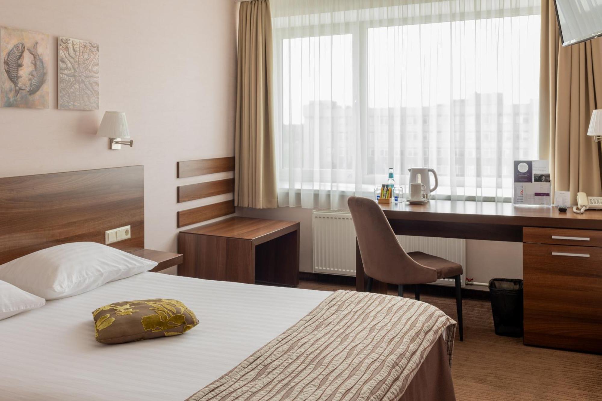 Mercure Marijampolė 외부 사진